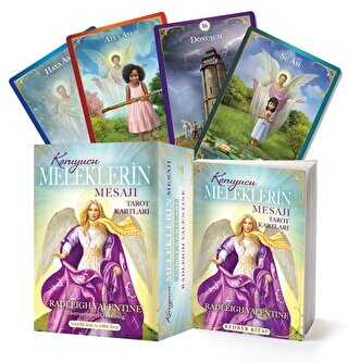 Koruyucu Meleklerin Mesaj� Tarot Kartlar�