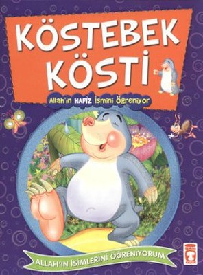 K�stebek K�sti