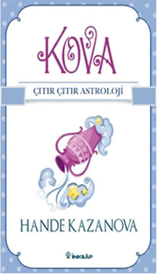 Kova - ��t�r ��t�r Astroloji