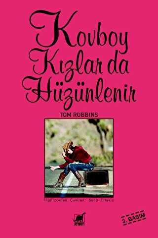 Kovboy K�zlar da H�z�nlenir