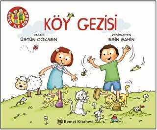 K�y Gezisi - Duru ile Doruk