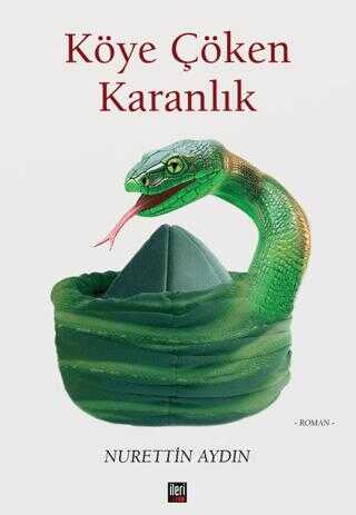 K�ye ��ken Karanl�k