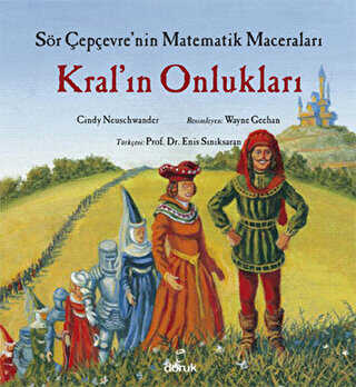 Kral`�n Onluklar�