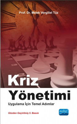 Kriz Y�netimi