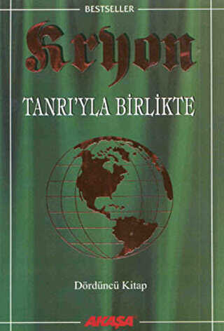 Kryon: 4. Kitap Tanryla Birlikte
