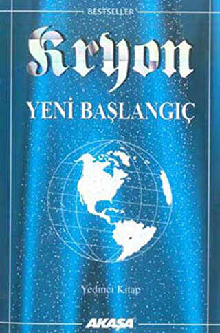 Kryon: 7. Kitap Yeni Balang