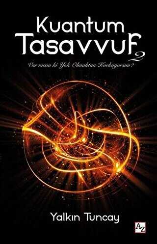 Kuantum Tasavvuf 2