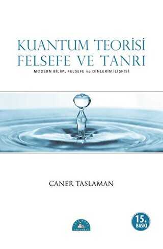 Kuantum Teorisi Felsefe ve Tanr