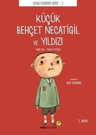 Kk Behet Necatigil ve Yldz