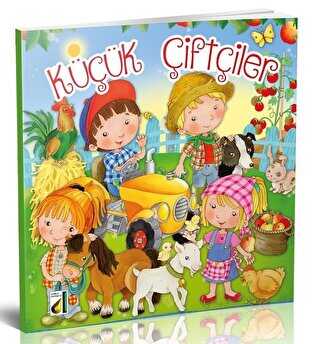 K���k �ift�iler