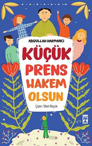 K���k Prens Hakem Olsun