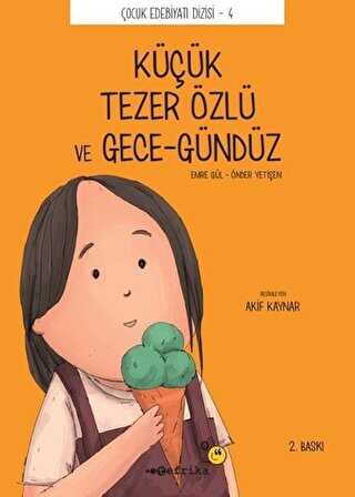 Kk Tezer zl ve Gece-Gndz