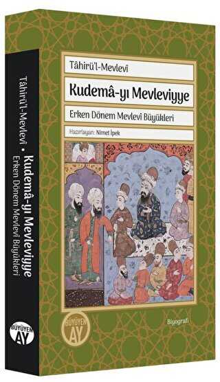 Kudema-y� Mevleviyye