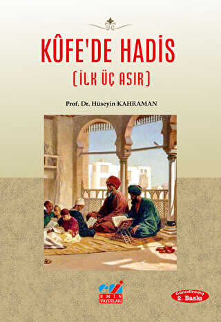 Kufe`de Hadis
