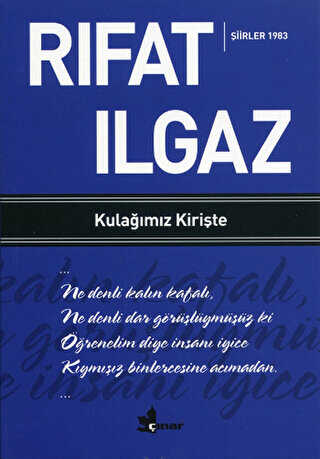 Kulamz Kirite - iirler 1983