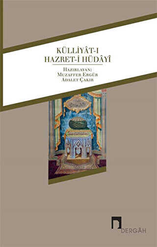 K�lliyat-� Hazret-i H�dayi
