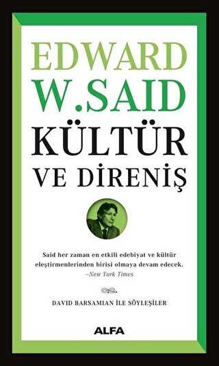 K�lt�r ve Direni�