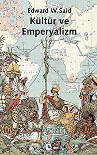 K�lt�r ve Emperyalizm