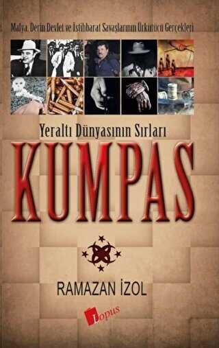 Kumpas - Yeralt Dnyasnn Srlar