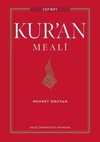 Kur�an Meali: Cep Boy