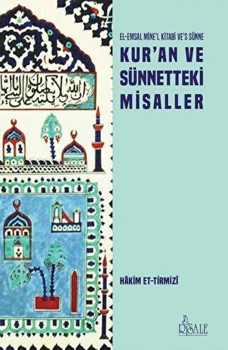 Kur�an ve S�nnetteki Misaller