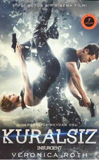 Kurals�z - Film �zel Bask�s�