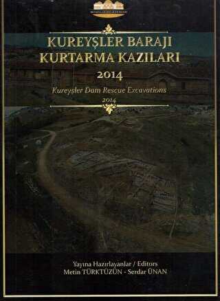 Kurey�ler Baraj� Kurtarma Kaz�lar� 2014