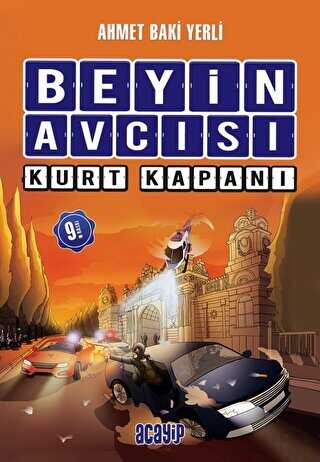 Kurt Kapan� - Beyin Avc�s�