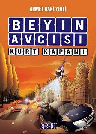 Kurt Kapan� - Beyin Avc�s� 2