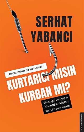 Kurtar�c� m�s�n Kurban m�?