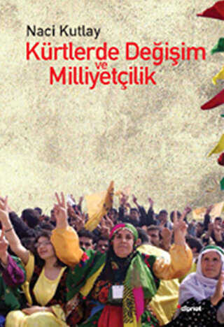 K�rtlerde De�i�im ve Milliyet�ilik
