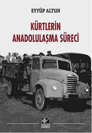 Krtlerin Anadolulama Sreci