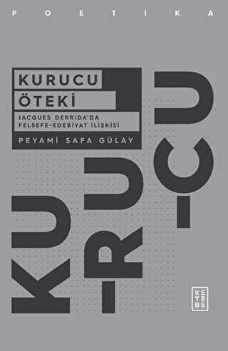 Kurucu teki