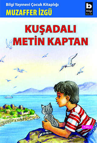 Ku�adal� Metin Kaptan