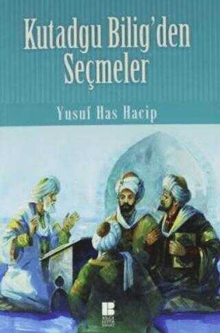 Kutadgu Bilig`den Se�meler