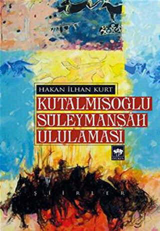 Kutalm��o�lu S�leyman�ah Ululamas�