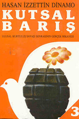 Kutsal Bar�� Cilt: 3