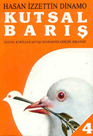 Kutsal Bar�� Cilt: 4