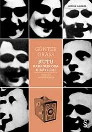 Kutu Karanl�k Oda Hikayeleri