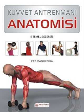 Kuvvet Antrenman� Anatomisi