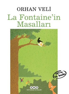 La Fontainein Masallar�