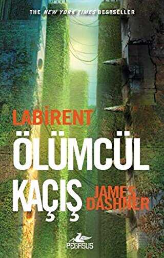 Labirent: lmcl Ka