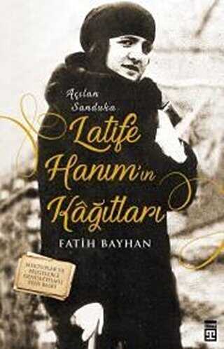 Latife Hanm`n Katlar
