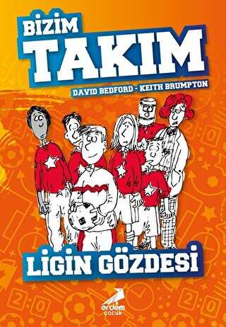 Ligin G�zdesi - Bizim Tak�m