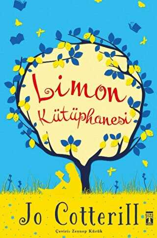Limon K�t�phanesi Bez Cilt - ��mizli