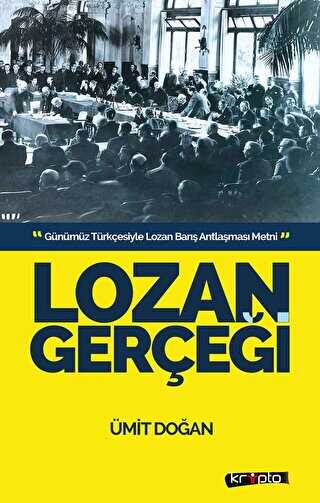 Lozan Ger�e�i