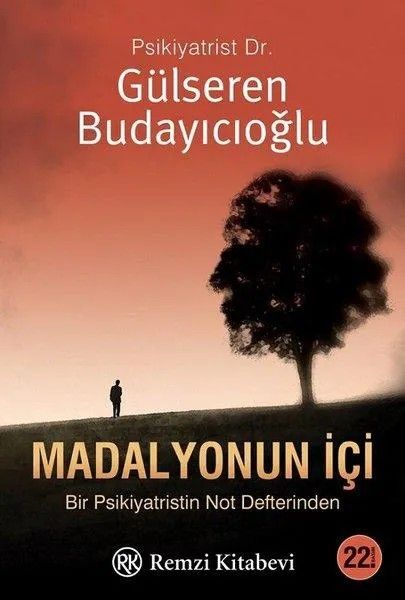 Madalyonun i