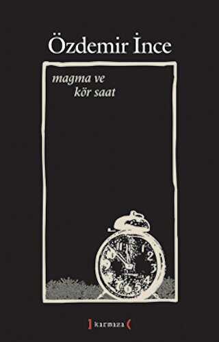 Magma ve K�r Saat