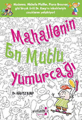 Mahallenin En Mutlu Yumurca