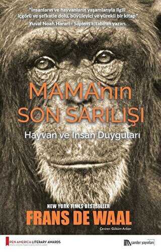 Mama�n�n Son Sar�l���
